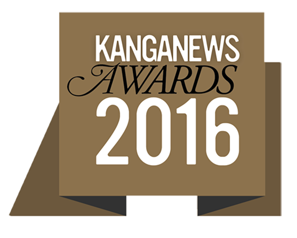 Kanga Award 2016