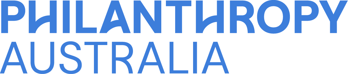 Philanthropy Aust Logo