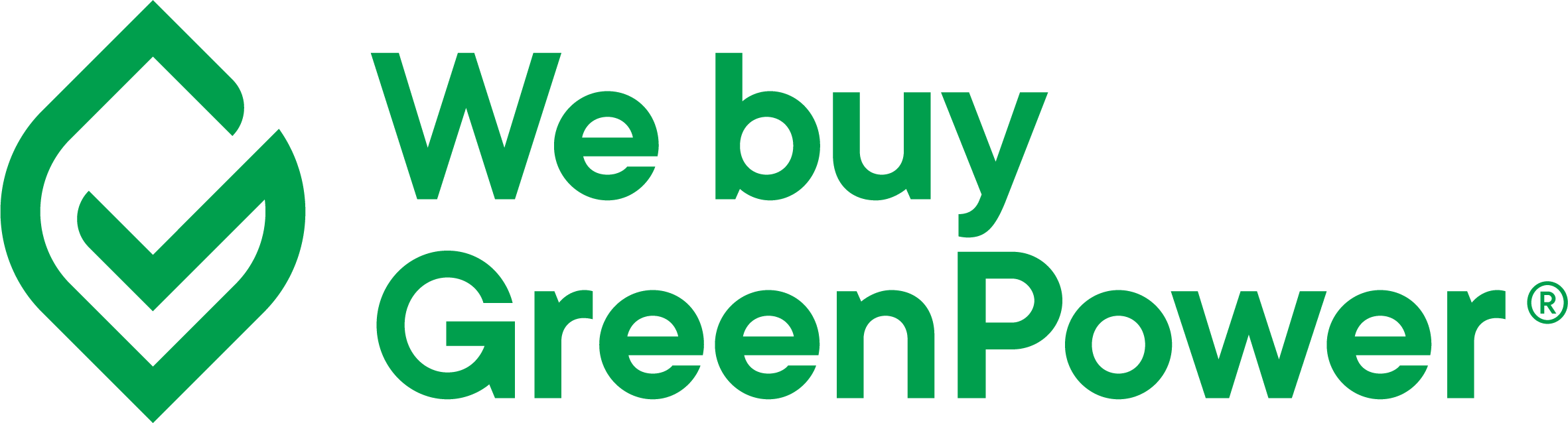 Green Power Logo